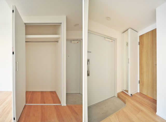 経堂駅の賃貸 82,000円 写真4