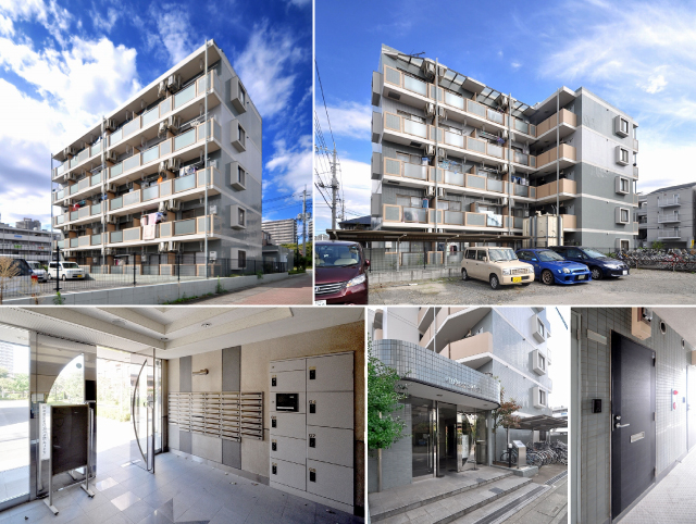 東武東上線 ふじみ野駅 55,000円