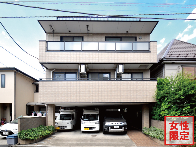 都営三田線 志村坂上駅 67,000円
