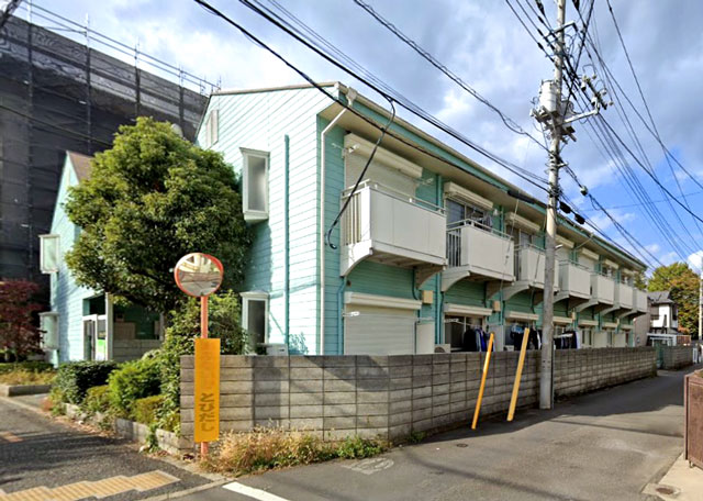 JR中央線(快速) 武蔵境駅 48,000円