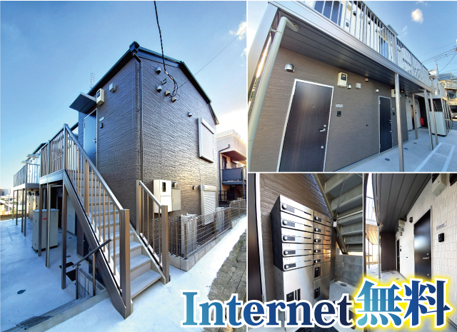 東急東横線・みなとみらい線 白楽駅 58,000円