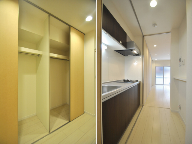 志木駅の賃貸 78,000円 写真3