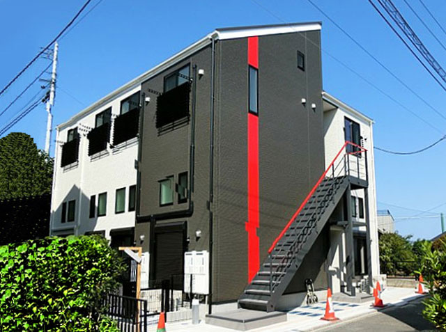 JR京浜東北線 東神奈川駅 51,000円