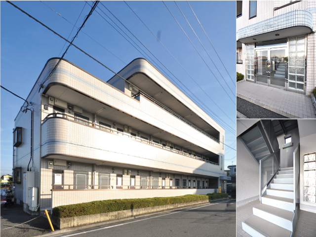 おすすめ物件1写真1