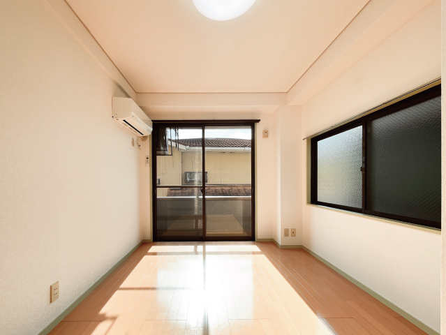 志木駅の賃貸 47,000円 写真2