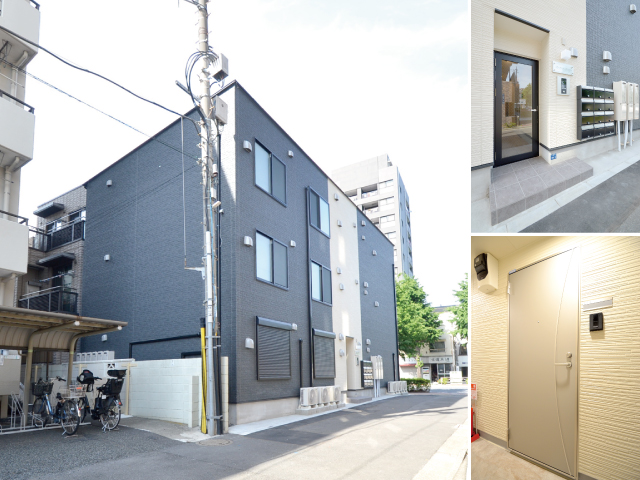 JR埼京線 板橋駅 77,000円