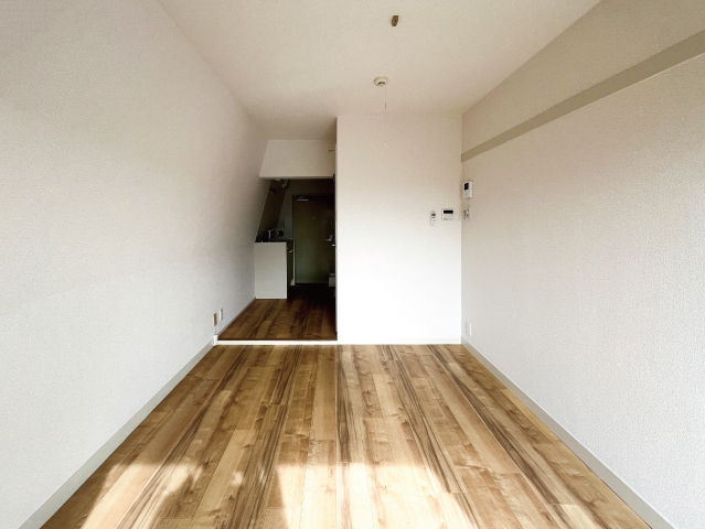 小竹向原駅の賃貸 59,000円 写真2