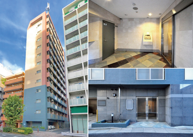 JR京浜東北線 蒲田駅 78,000円