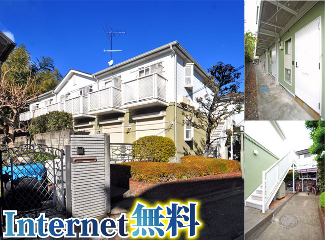 京王線 つつじヶ丘駅 45,000円 写真