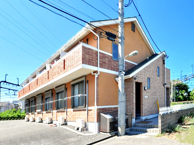京王線 つつじヶ丘駅 64,000円