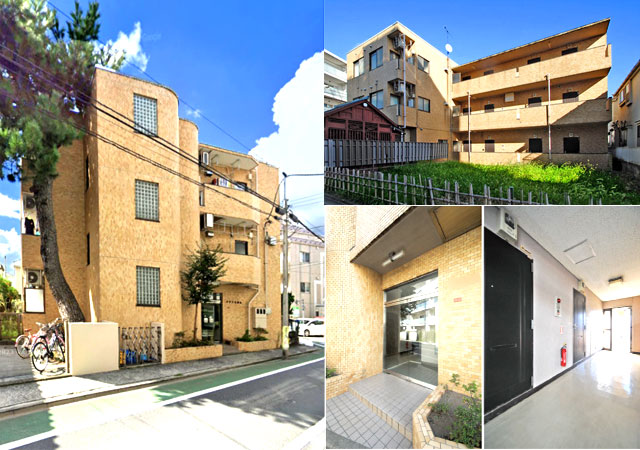 JR中央線(快速) 西荻窪駅 55,000円