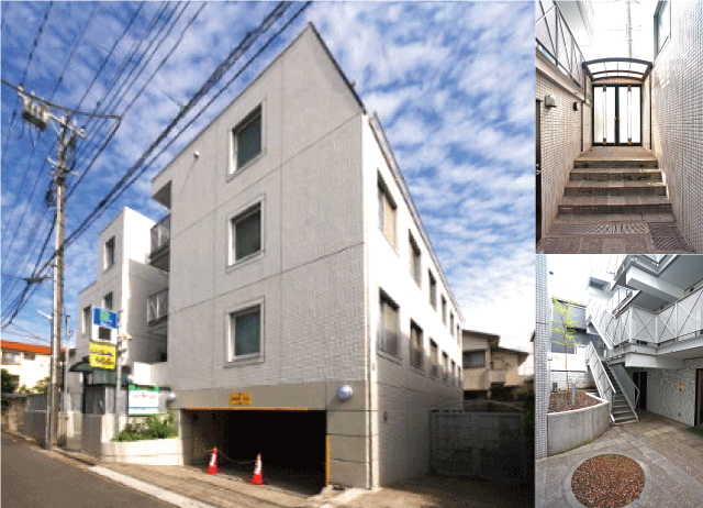 JR中央線(快速) 三鷹駅 55,000円