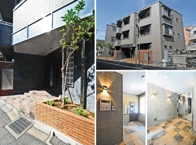 小田急小田原線 千歳船橋駅 89,000円