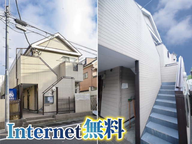 おすすめ物件1写真1