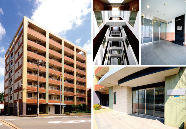 東急東横線・みなとみらい線 元住吉駅 95,000円