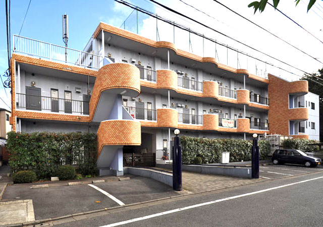 西武国分寺線 恋ヶ窪駅 39,000円