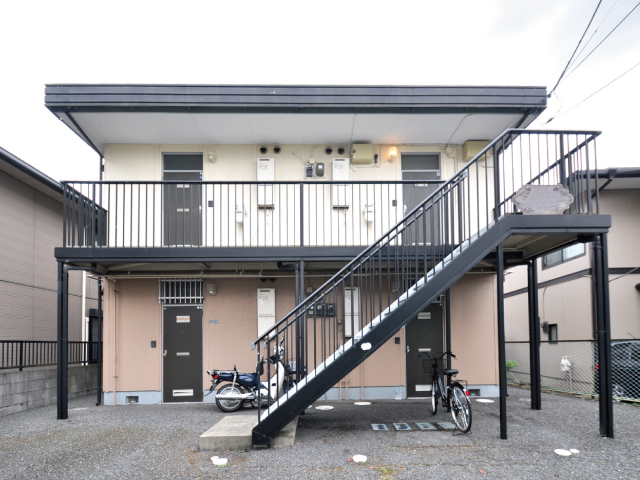 京成本線 国府台駅 48,000円 写真