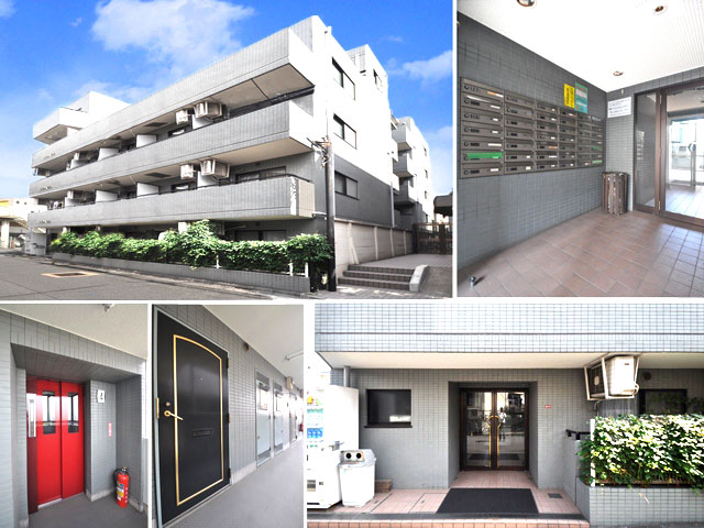 JR中央線(快速) 西荻窪駅 69,000円