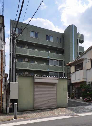 JR京浜東北線 川口駅 59,000円