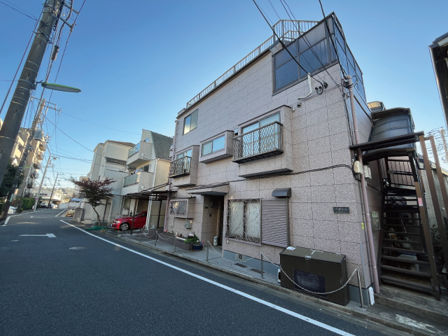 小田急小田原線 千歳船橋駅 58,000円