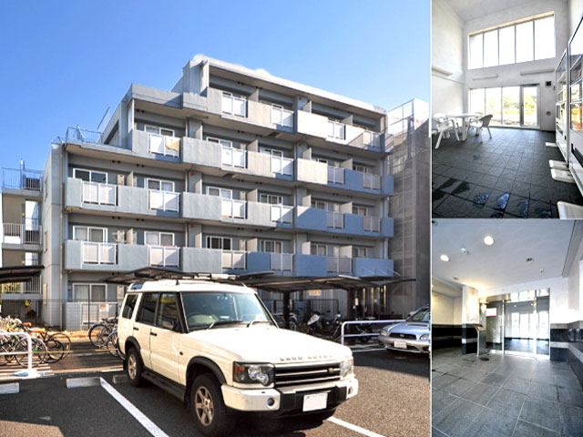 京王線 千歳烏山駅 73,000円