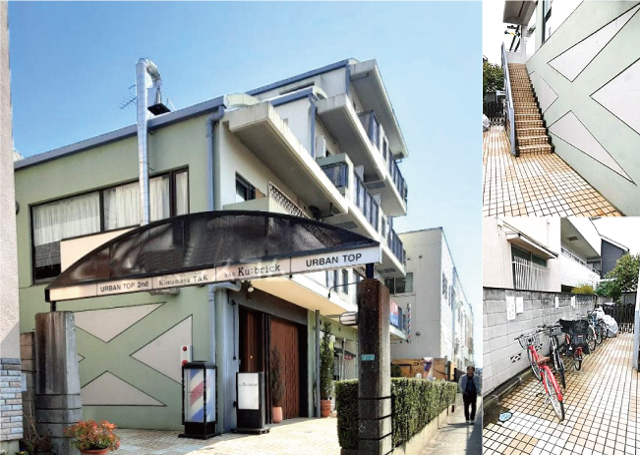西武多摩湖線 一橋学園駅 39,000円 写真