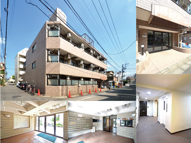 JR中央線(快速) 高円寺駅 55,000円