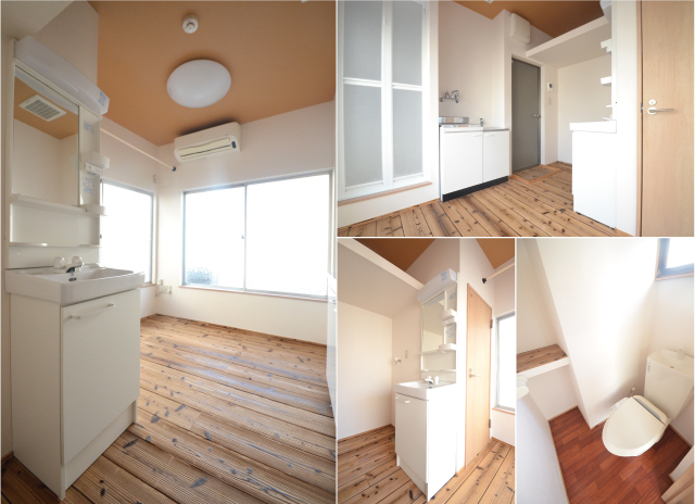 JR中央線(快速) 中野駅 43,000円