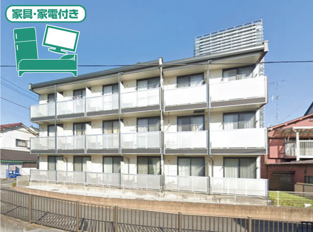 JR中央線(快速) 八王子駅 62,000円