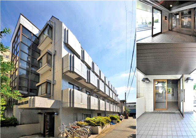 京王線 布田駅 52,000円