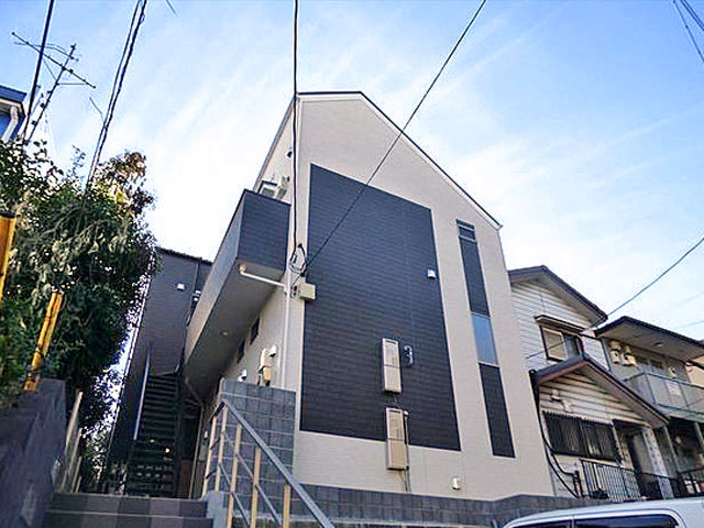 東急田園都市線 青葉台駅 54,000円