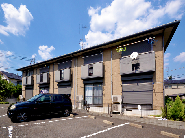 小田急小田原線 玉川学園前駅 50,000円 写真