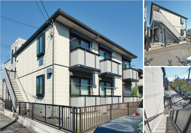 東急東横線・みなとみらい線 武蔵小杉駅 71,000円