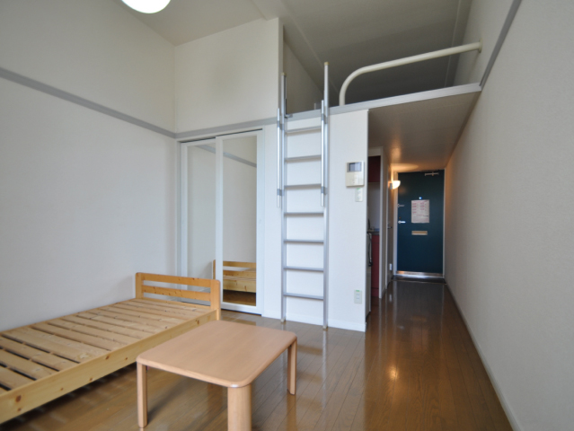 東松山駅の賃貸 44,000円 写真3