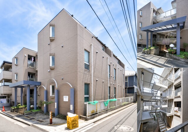 京王線 下高井戸駅 62,000円 写真