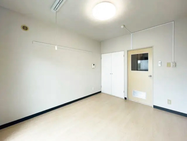 十条駅の賃貸 49,500円 写真2