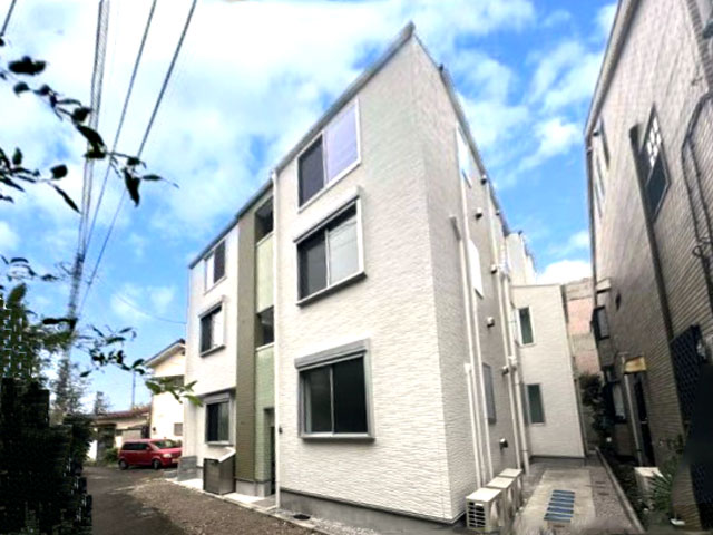 JR中央線(快速) 八王子駅 62,000円