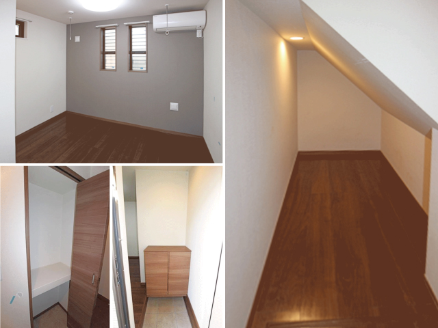 三軒茶屋駅の賃貸 79,000円 写真2
