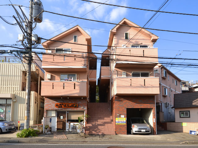 小田急小田原線 生田駅 46,000円