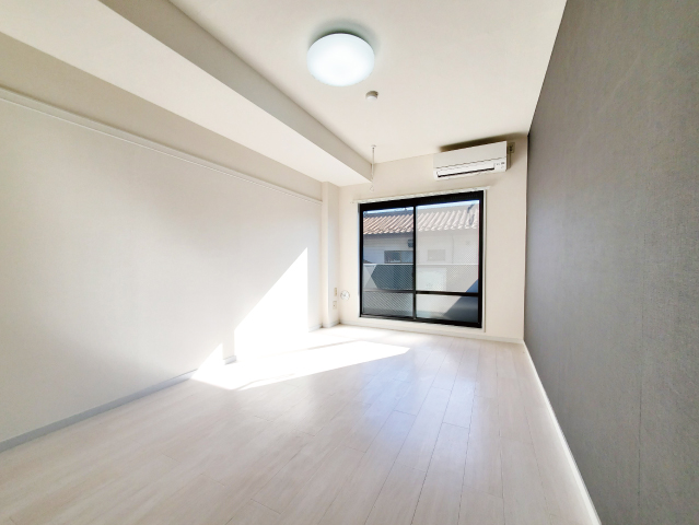 南与野駅の賃貸 35,000円 写真3