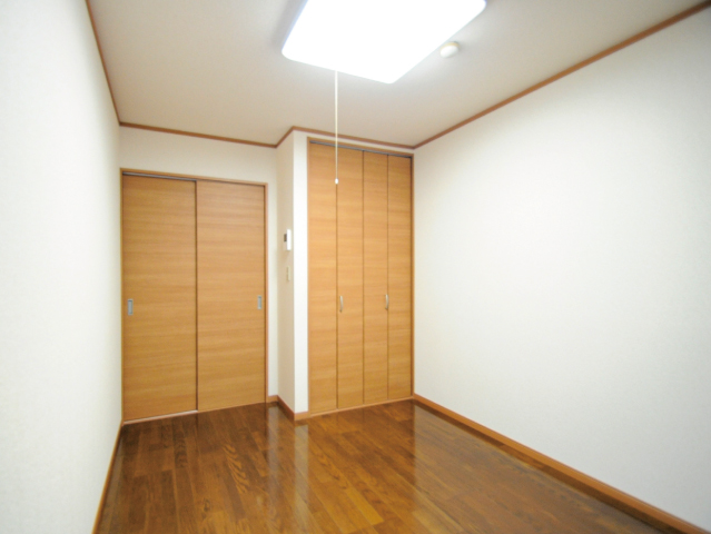 小竹向原駅の賃貸 56,000円 写真3