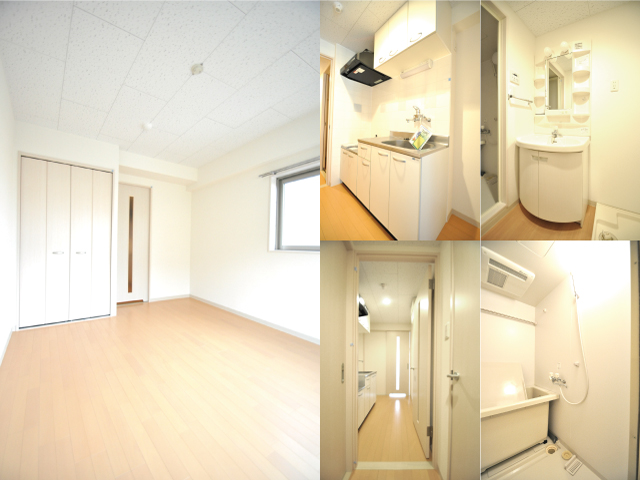 大塚・帝京大学駅の賃貸 67,000円 写真2