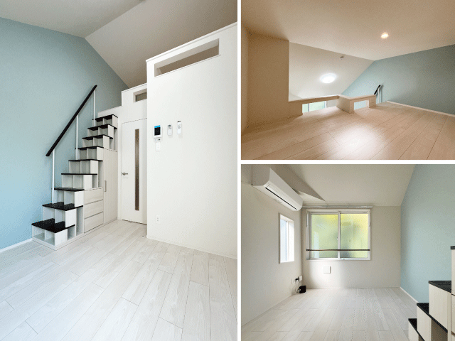 生田駅の賃貸 59,000円 写真2