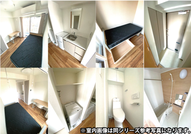 国分寺駅の賃貸 75,500円 写真3