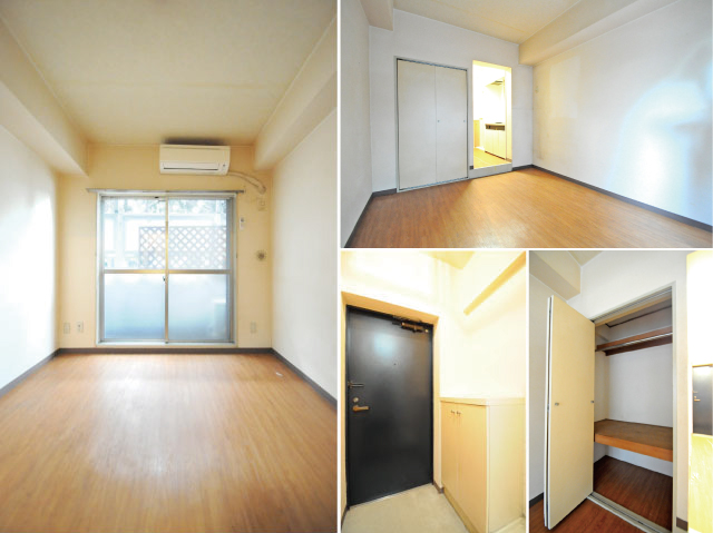 駒沢大学駅の賃貸 65,000円 写真2