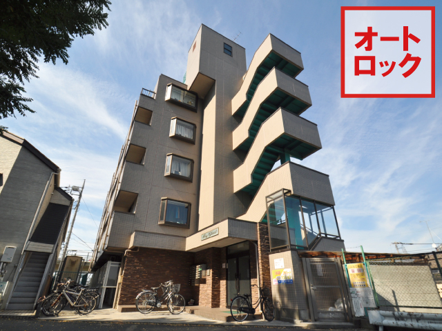 西武池袋線 所沢駅 46,000円