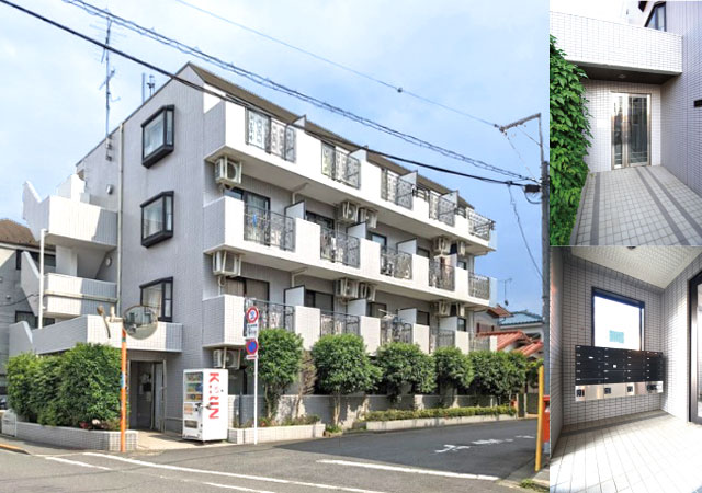 西武国分寺線 鷹の台駅 70,000円