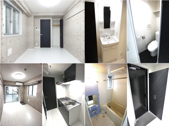 豪徳寺駅の賃貸 86,000円 写真2