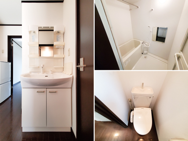 南与野駅の賃貸 50,000円 写真5