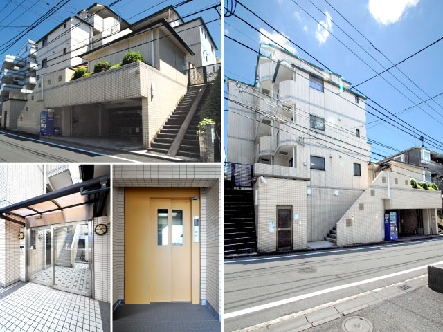 東急田園都市線 青葉台駅 50,000円